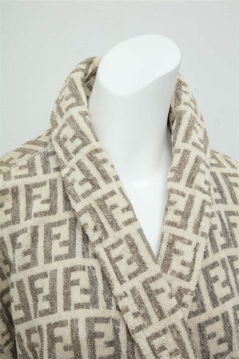 fendi tops womens sale|Fendi bathrobe women's.